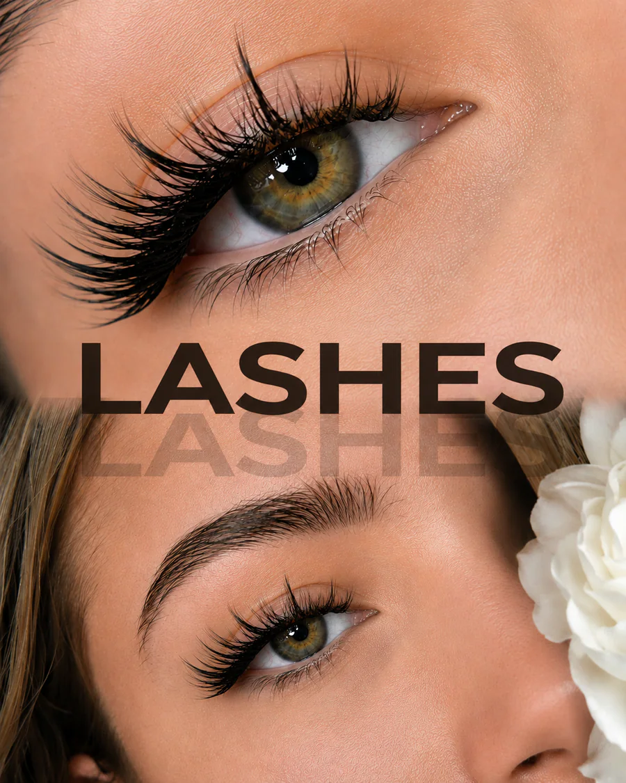 Lashes-инфографика для лэшмастера — Промпт